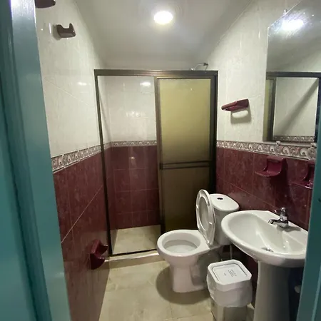 Casa Mirtha Hotel Riohacha Exterior photo