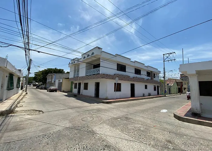 Casa Mirtha