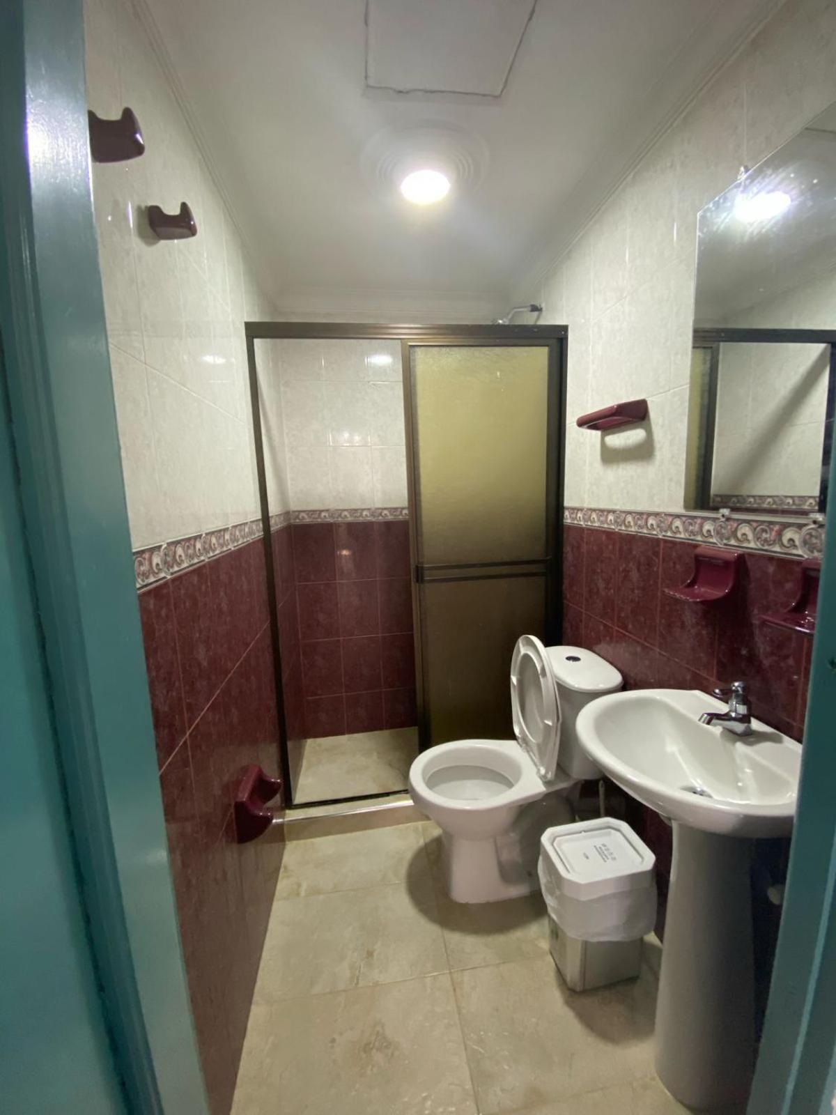 Campsite Casa Mirtha