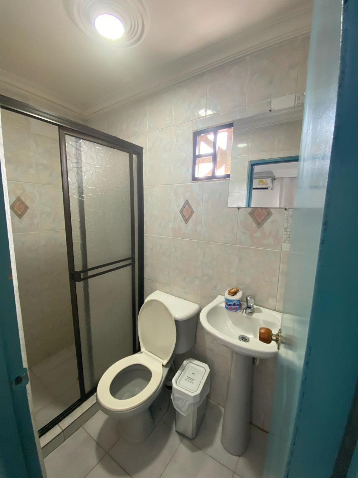 Casa Mirtha Riohacha