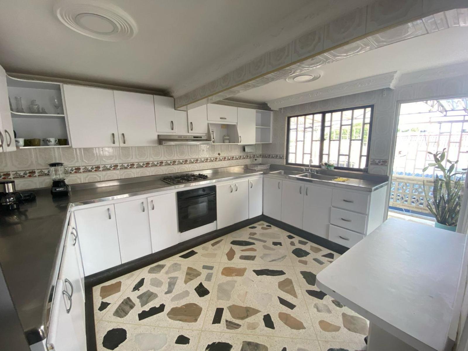 Casa Mirtha *