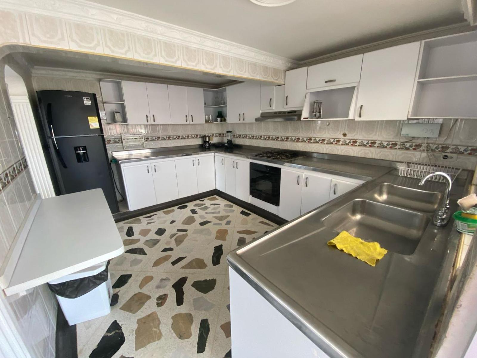 Casa Mirtha