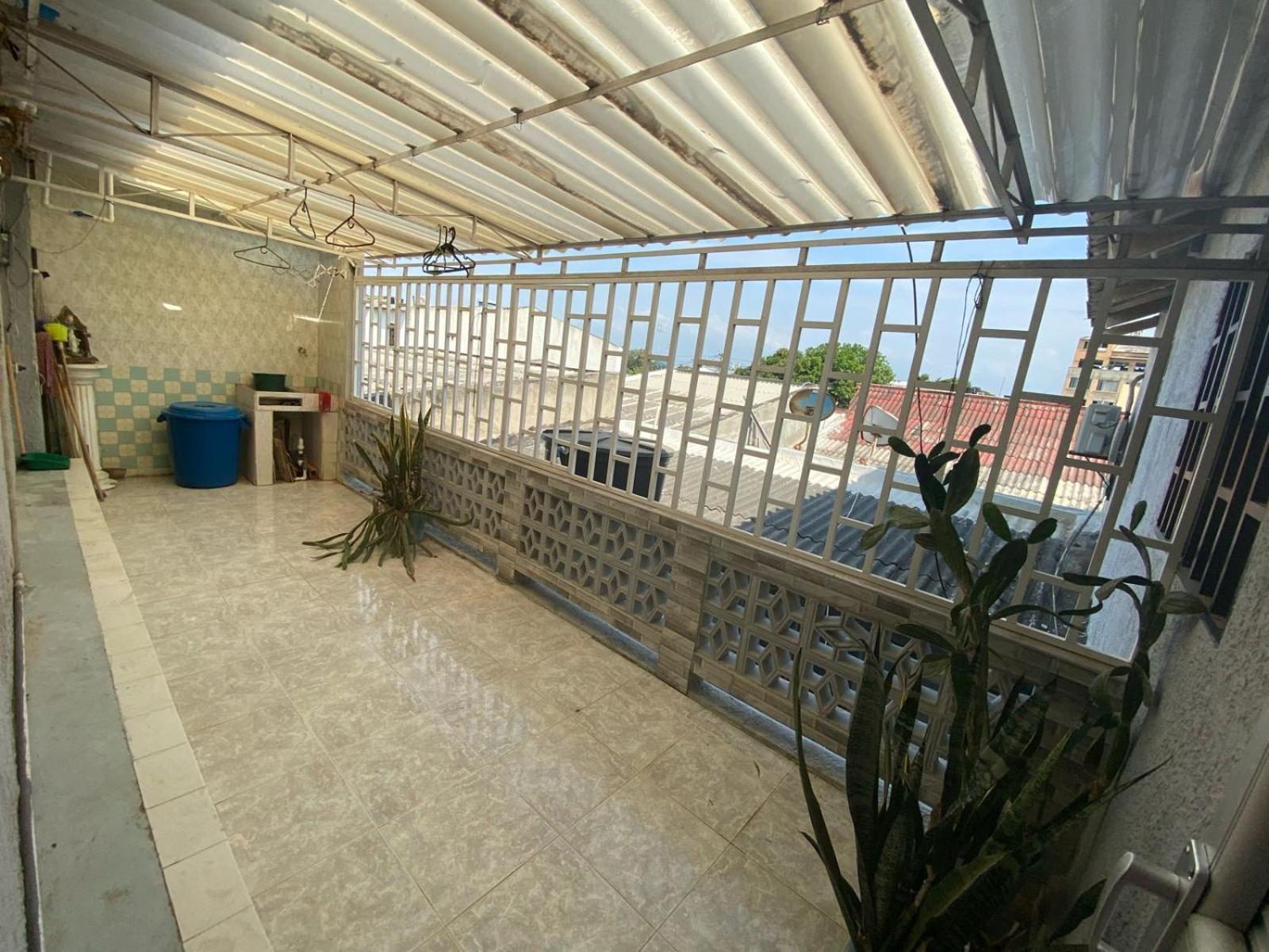 Casa Mirtha * Riohacha