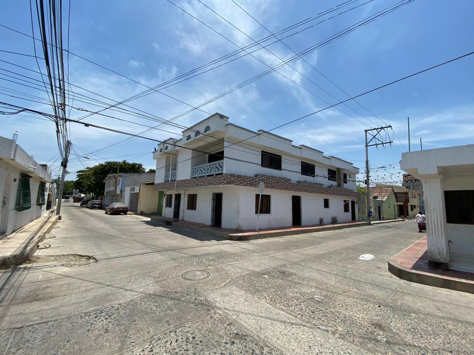Casa Mirtha