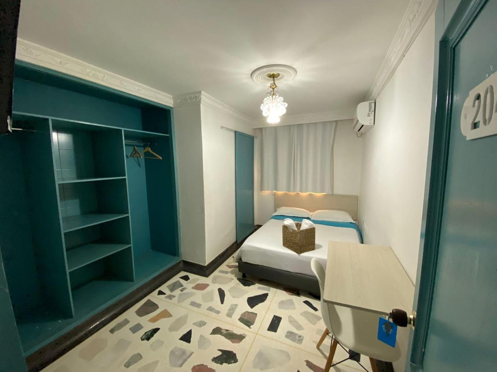 Casa Mirtha Riohacha