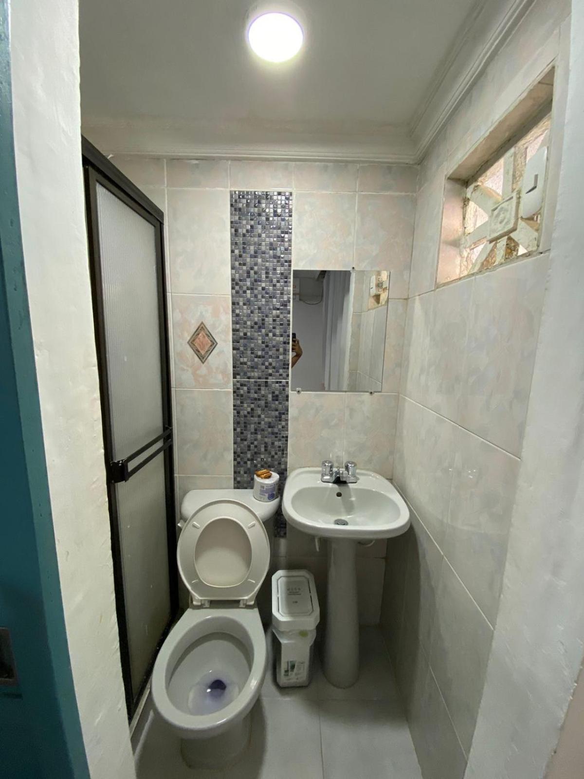Campsite Casa Mirtha Riohacha